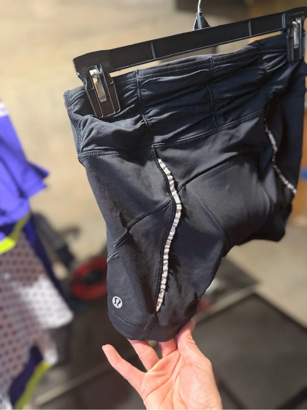 Vintage Lululemon Presta Cycle Bundle- 5 piece